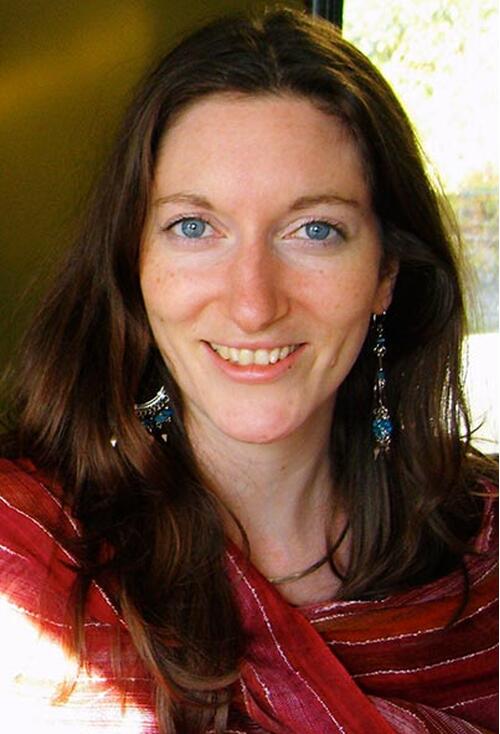 Zanna Davidson