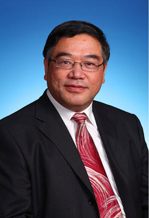 Zhu Yongxin