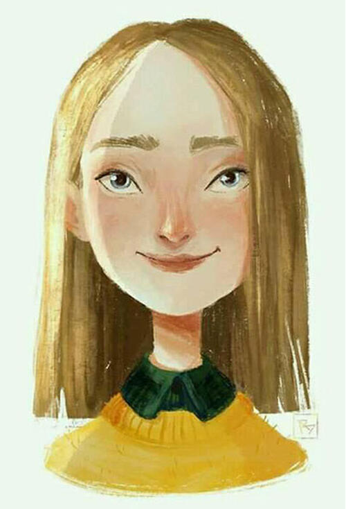 Bianca Anton (ilustrator)
