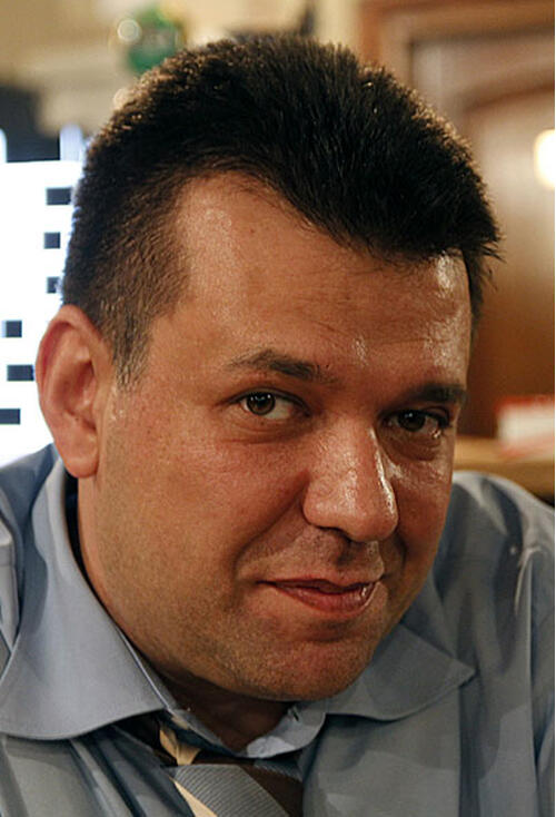 Bogdan O. Popescu