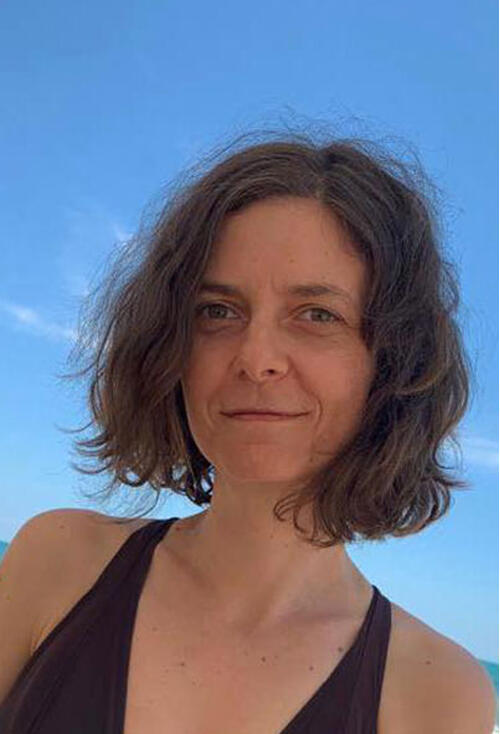 Irina Dobrescu (ilustrator)