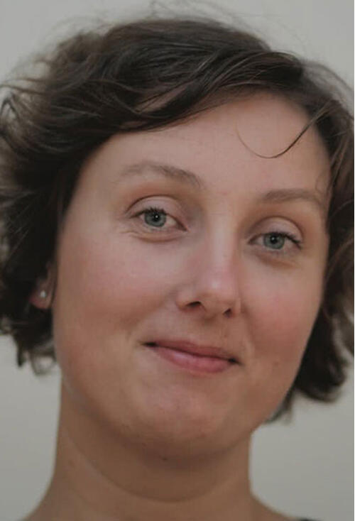 Friederike Rave (ilustrator)