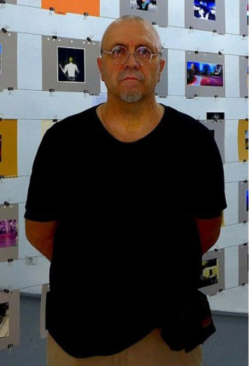 Gheorghe Rasovszky