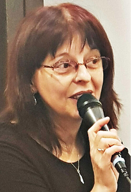 Luminita Voina-Raut