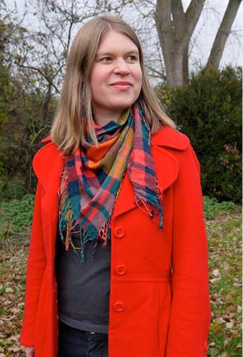Madlen Ottenschläger