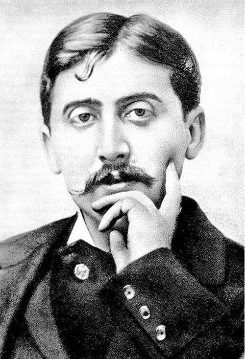 Marcel Proust