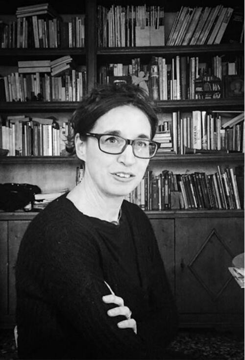 Maria Gianola