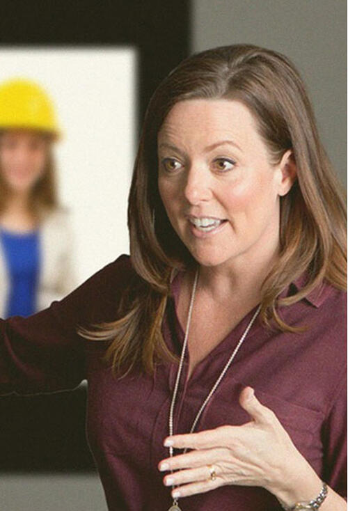 Michelle Icard