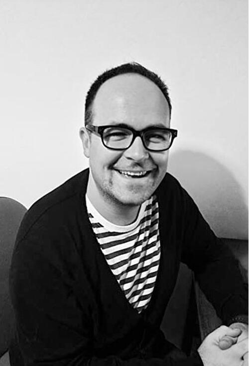 Mike Byrne (ilustrator)