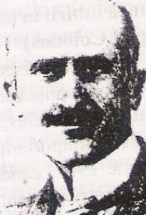Nicolae Bănescu