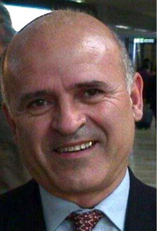 Radu Vrasti