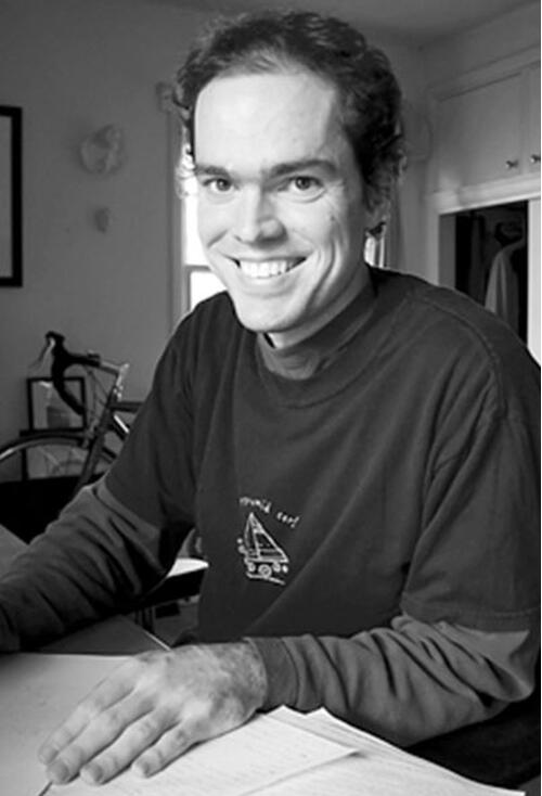 Stephen Gilpin (ilustrator)