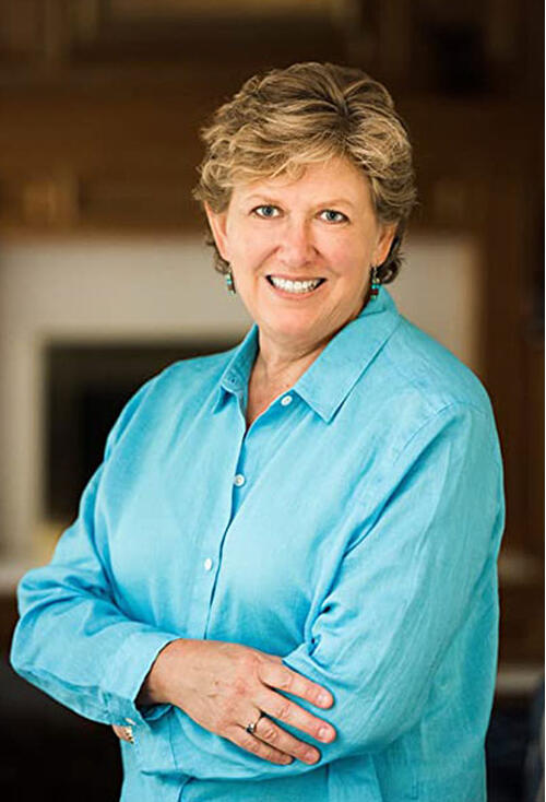 Sue Gallion