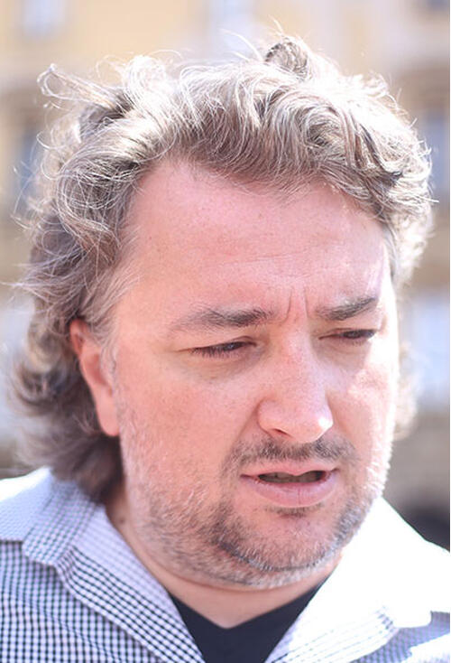 Tudor Crețu