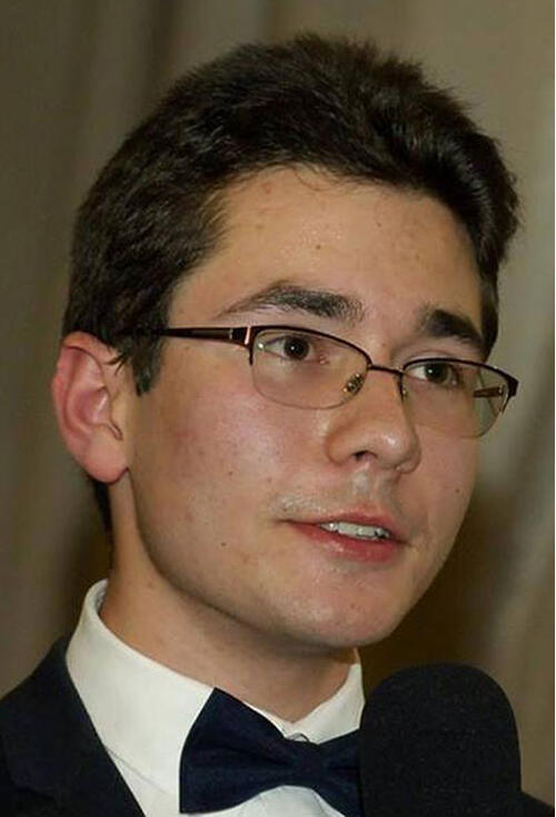 Tudor Vișan-Miu