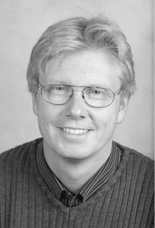 Ulrich (Uli) Velte (ilustrator)