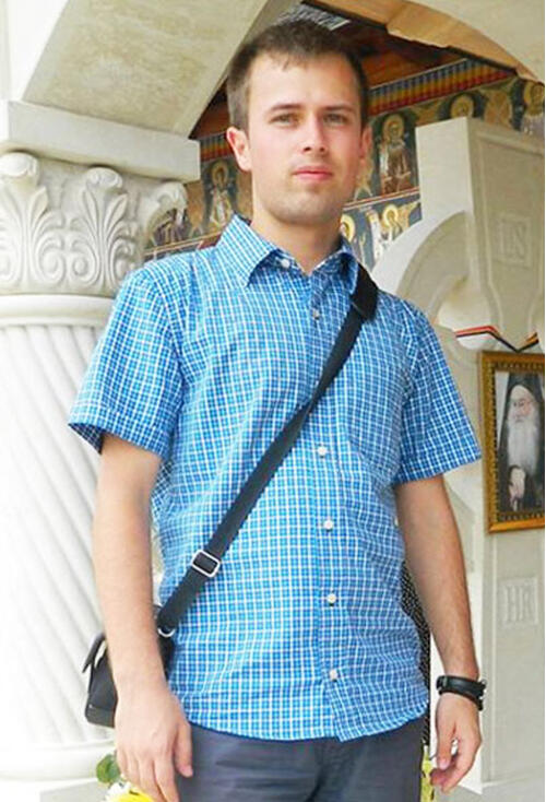 Vlad Herman