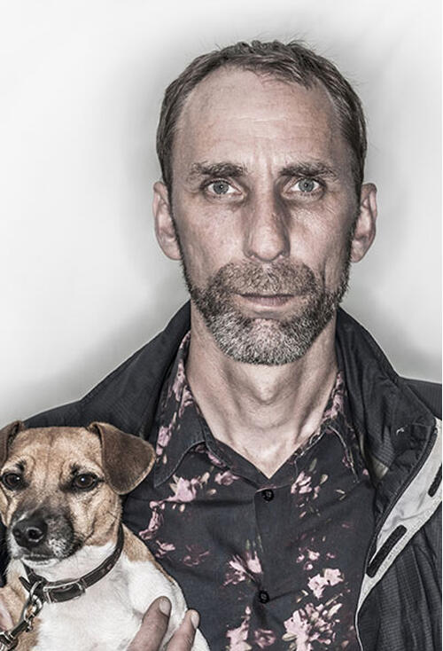 Will Self