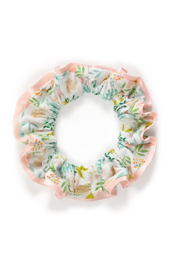 Colectia Plume - Scrunchie Capucine, Djeco