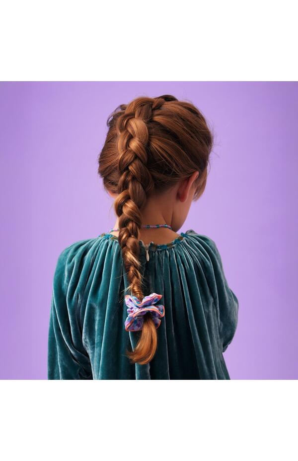 Colectia Plume - Scrunchie Uhaina, Djeco