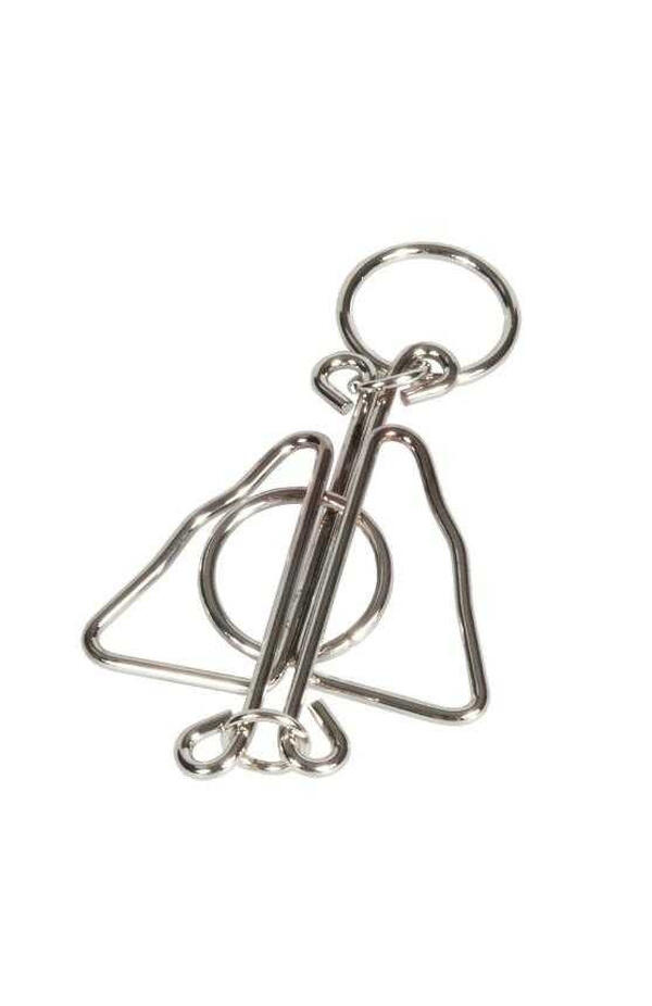 Joc logic IQ metalic 3*