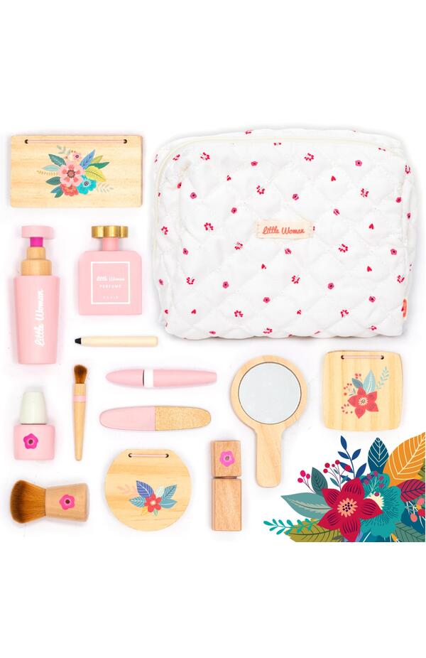 Joc de rol Trusa make-up, UMU Toys