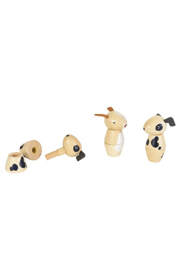 Jucarie educativa de motricitate Catel, Egmont Toys