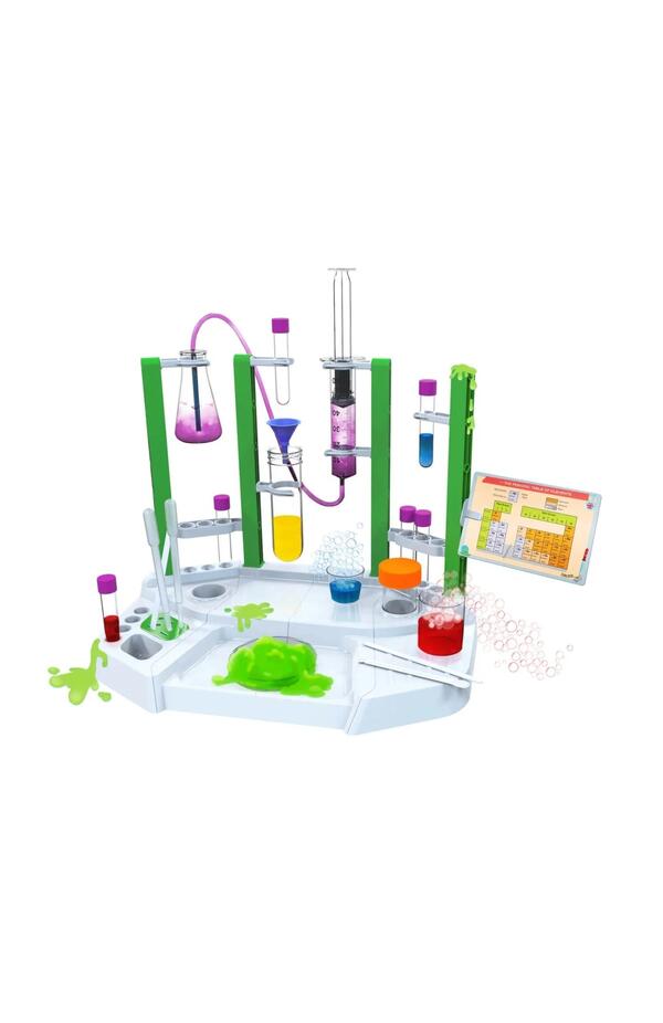 Set Educativ STEM Chimia Distractiva, Thames & Kosmos