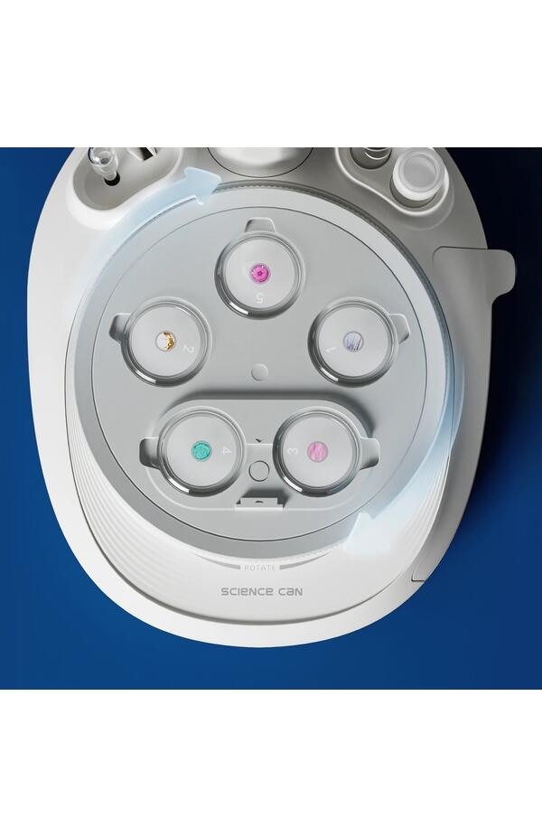 Joc STEM Microscop digital cu ecran integrat, TopBright Joc STEM Microscop digital cu ecran integrat, TopBright