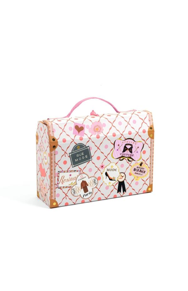 Set de papetarie Tinou, Djeco