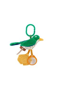 Jucarie senzoriala pasare, Moulin Roty