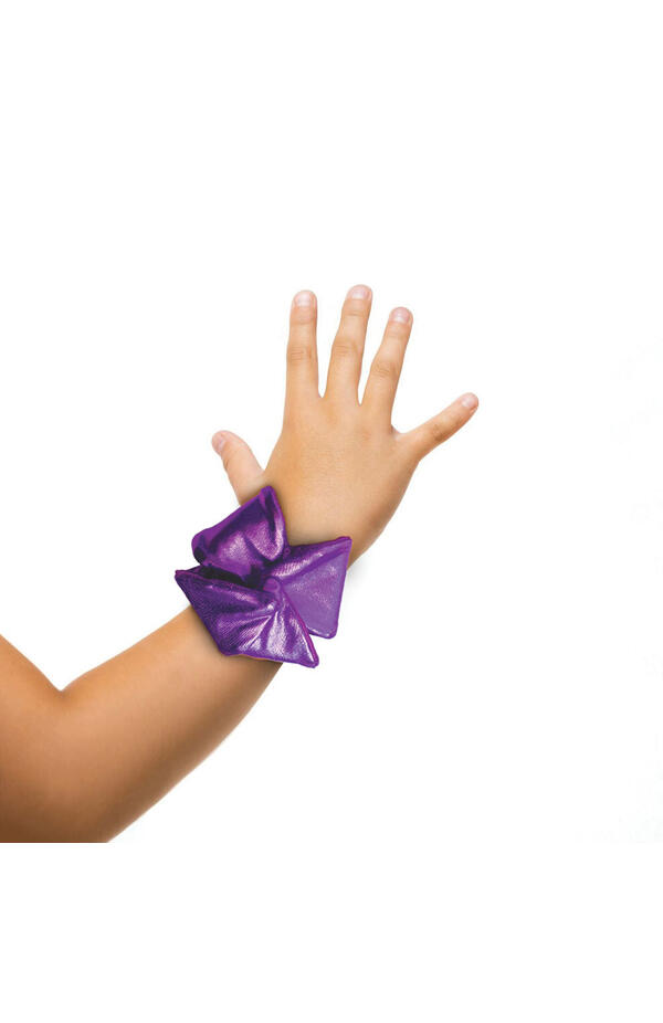 Papusa zana Selini, Svoora