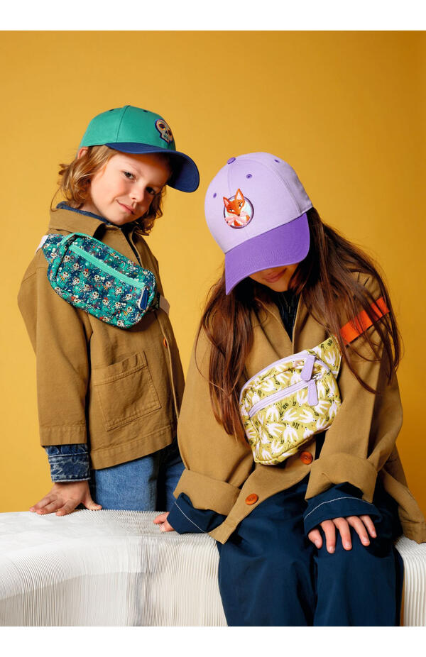 Sapca cu cozoroc, Djeco