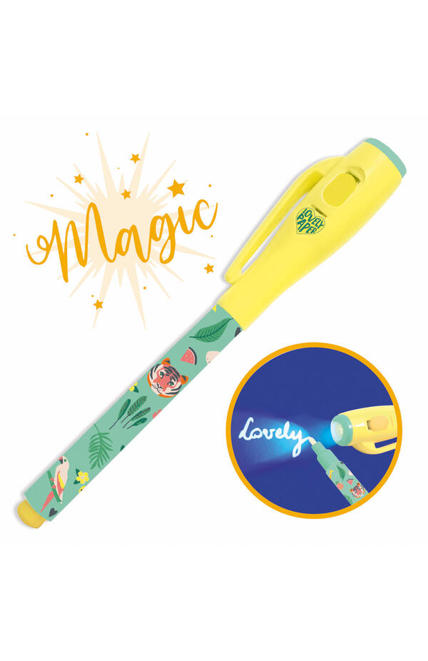 Pix magic Caroline, Djeco