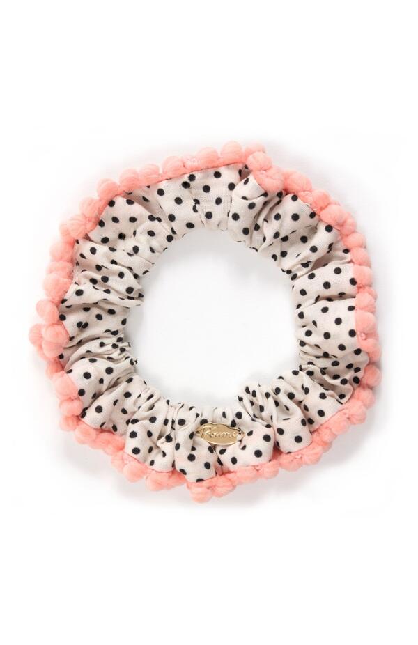Colectia Plume - Scrunchie Anna, Djeco