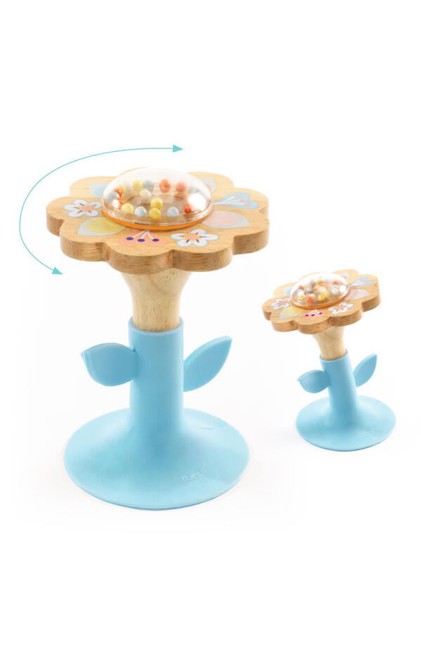 Jucarie bebe BabySwipi, Djeco