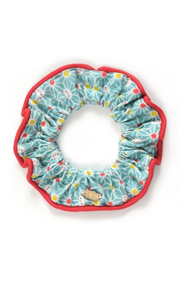 Colectia Plume - Scrunchie Rina, Djeco