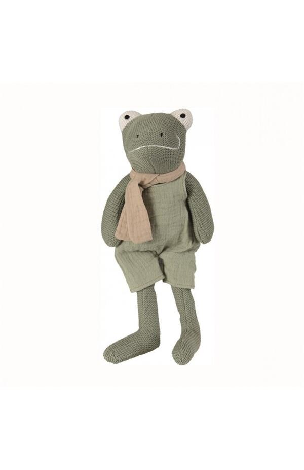 Papusa broscoiul Jeremy, Egmont Toys Papusa broscoiul Jeremy, Egmont Toys
