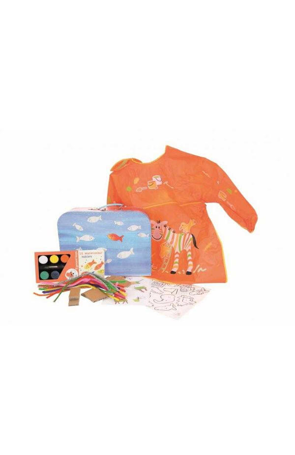 Set creativ, Egmont Toys