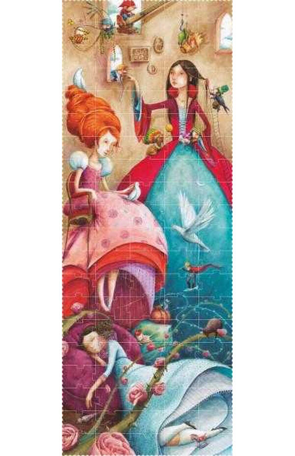 Puzzle Printese, Londji