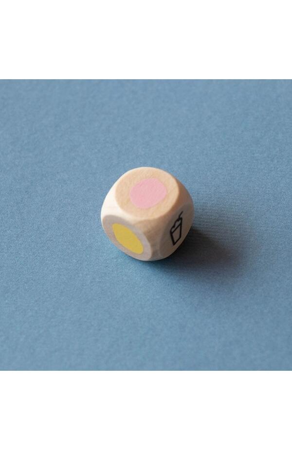 Joc de observatie Shakes, Londji