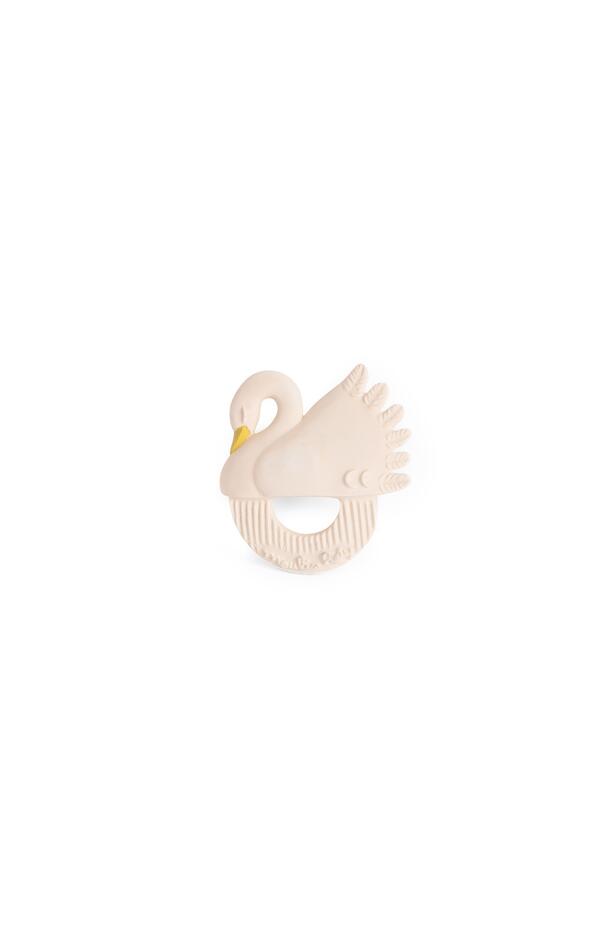 Inel de dentitie lebada, Moulin Roty