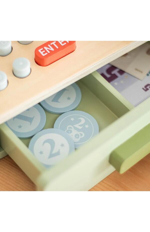 Joc de rol Casa de marcat, UMU Toys