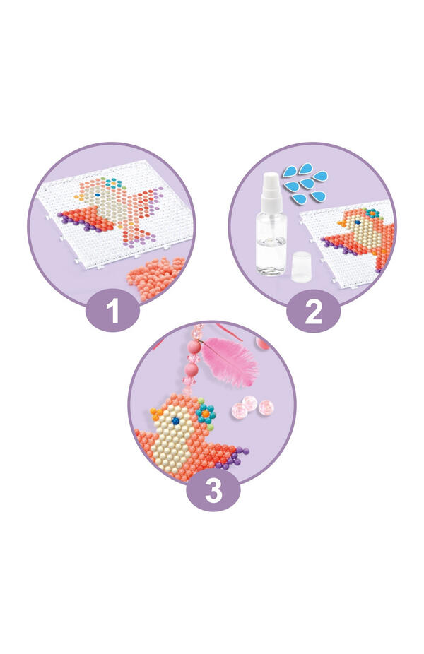 Set creativ Farmecul fermei, Djeco Set creativ Farmecul fermei, Djeco