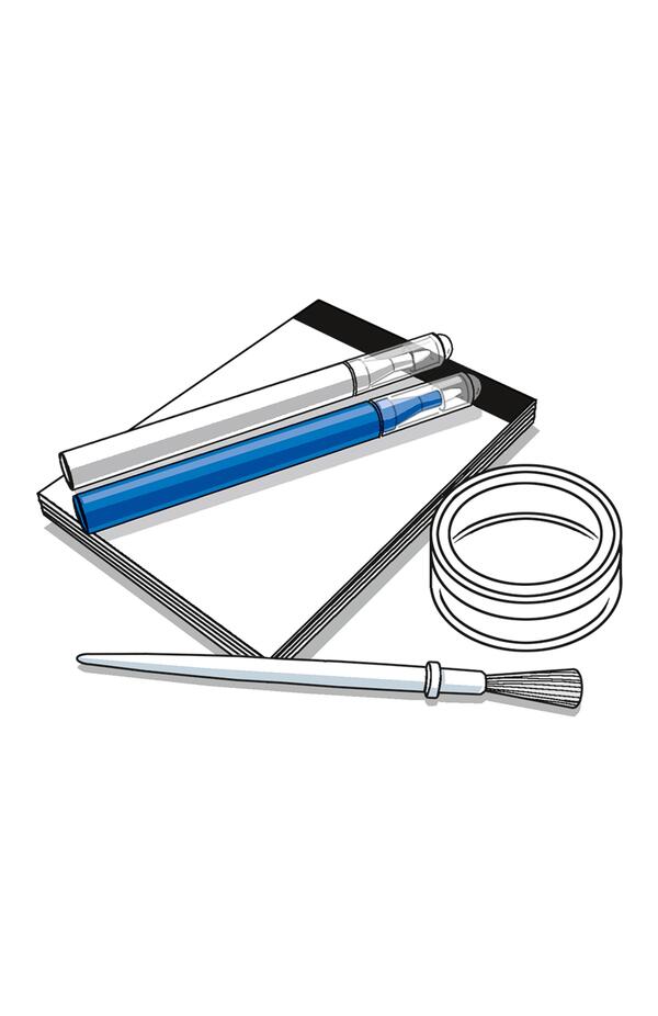 Kit STEM Mesaje secrete, Thames & Kosmos