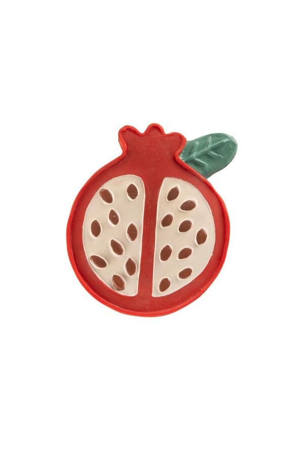 Jucarie bebe Rodie pentru dentitie, Moulin Roty