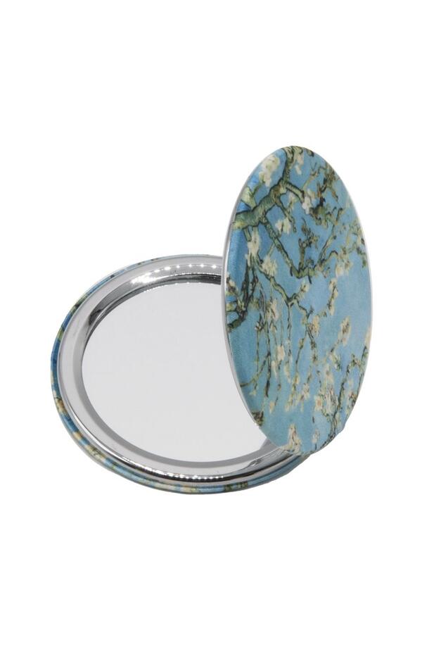 Oglinda de poseta design Van Gogh, Fridolin