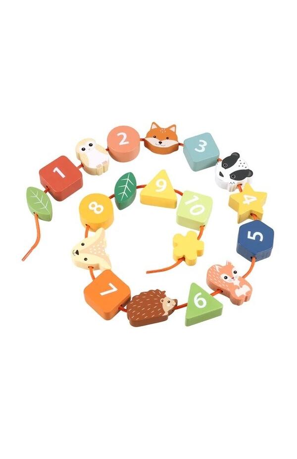 Figurine animale de insirat, Orange Tree Toys