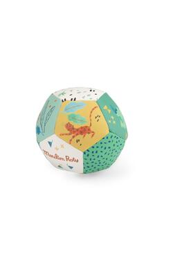 Minge moale In padure, Moulin Roty