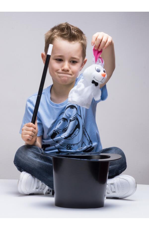 Joc de magie Jobenul magic, Thames & Kosmos